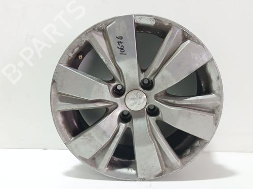 Rim PEUGEOT 2008 I (CU_) 1.5 BlueHDI 100 | BP29617451C45 