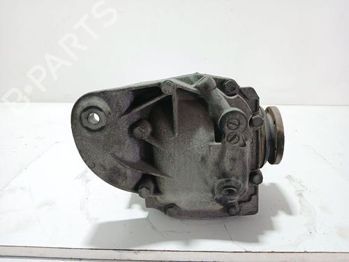 Rear differential BMW 1 (E87) 118 d | BP29887338M24
