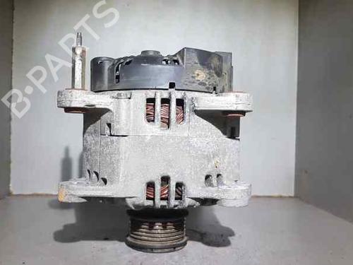 Alternator VW TOURAN (1T1, 1T2)  | BP6708629M7 