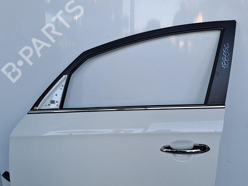 Left front door KIA CARENS IV 1.6 GDi | BP8883386C2 