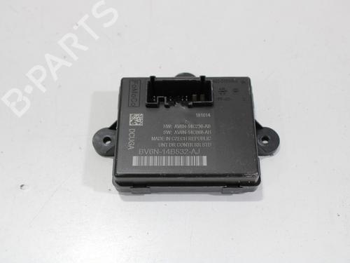 Elektronisk modul FORD FOCUS III 1.0 EcoBoost (125 hp) 17984446