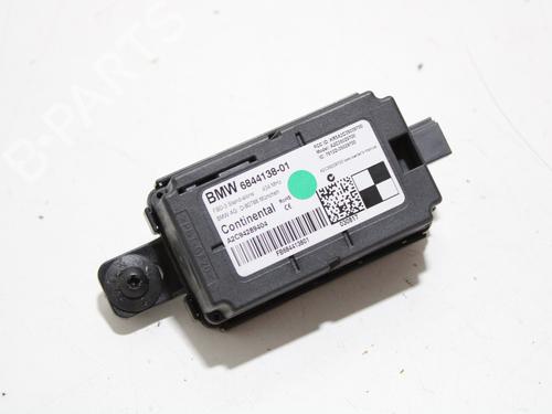 Used Electronic module BMW X1 (F48) sDrive 18 d (150 hp) 19125518