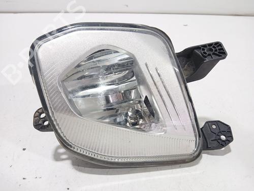 Used Left front fog light Left front fog light 39168624 39168624
