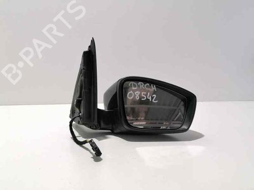 Used Right mirror SKODA FABIA III (NJ3) 1.0 (60 hp) 6458883