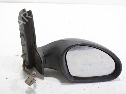 Right mirror SEAT ALTEA (5P1)  | BP18868018C27 