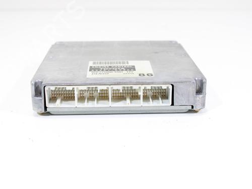 Engine control unit (ECU) TOYOTA AVENSIS (_T25_) 1.8 VVT-i (ZZT251_, ZZT251R) | BP12514628M57 