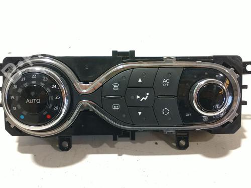 Used Climate control Climate control 39412433 39412433