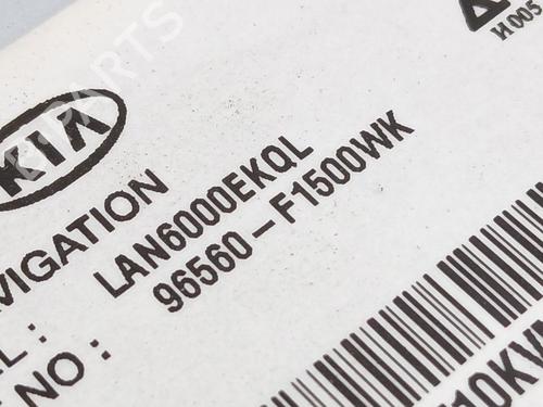 Electronic module KIA SPORTAGE IV (QL, QLE) 1.6 GDI | BP36016812M83 - Image 5