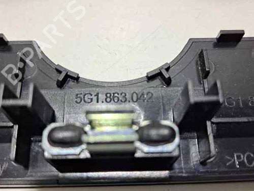 Other VW GOLF VII (5G1, BQ1, BE1, BE2) 2.0 GTD | BP14251828O1 