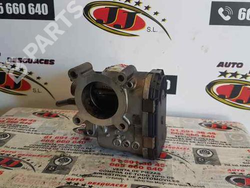Used Throttle body SEAT IBIZA II (6K1) 1.4 i (60 hp) 5137832