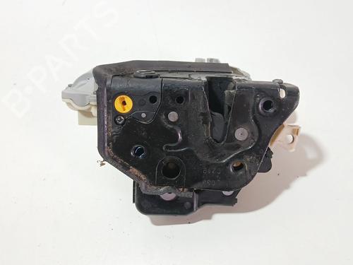 Rear left lock AUDI A3 Sportback (8PA) 1.8 TFSI | BP28604308C100 