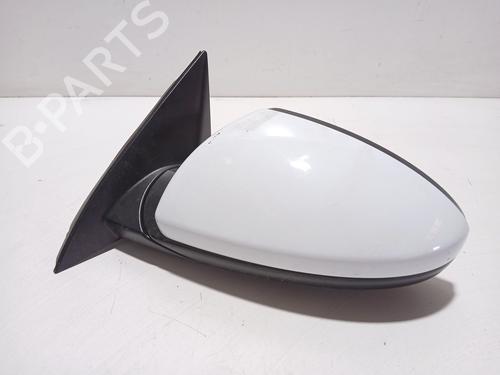 Used Left mirror KIA XCEED (CD) 1.6 CRDi 136 (136 hp) 29566787