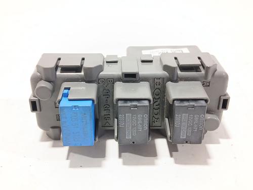 Fuse box HONDA CR-V IV (RM_) 1.6 i-DTEC (RE6) | BP30933427E1