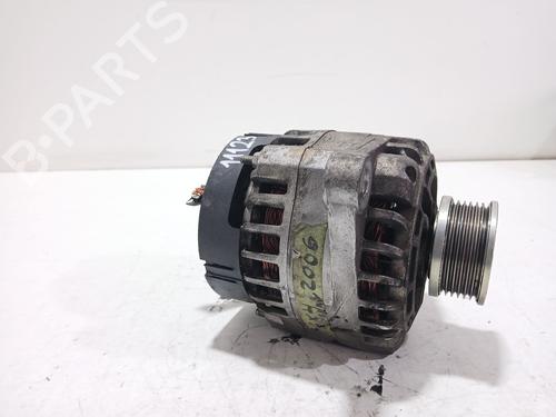 Alternator SUZUKI SX4 (EY, GY) 1.9 DDiS (RW419D) | BP38726682M7 - Image 3