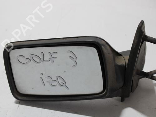 Left mirror VW GOLF III (1H1)  | BP20676929C26 