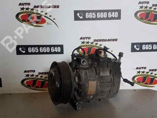 AC Kompressor AUDI A8 D2 (4D2, 4D8) 4.2 quattro (299 hp) 5137010