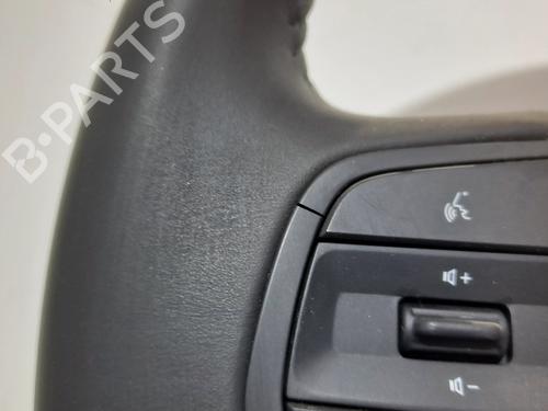 Steering wheel HYUNDAI i20 II (GB, IB) 1.0 T-GDI | BP5248286C49 
