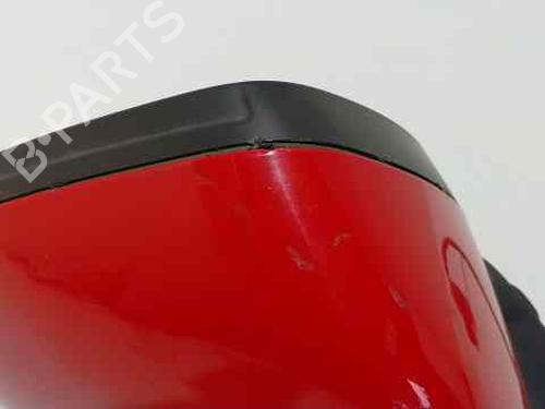 Right mirror OPEL CORSA D (S07) 1.2 (L08, L68) | BP6562196C27 