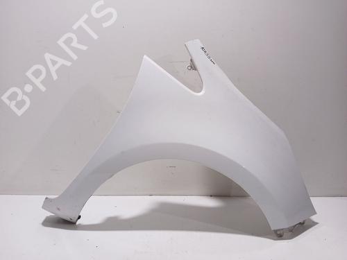 Forkjerm høyre KIA RIO III (UB) 1.1 CRDi (75 hp) 31800686