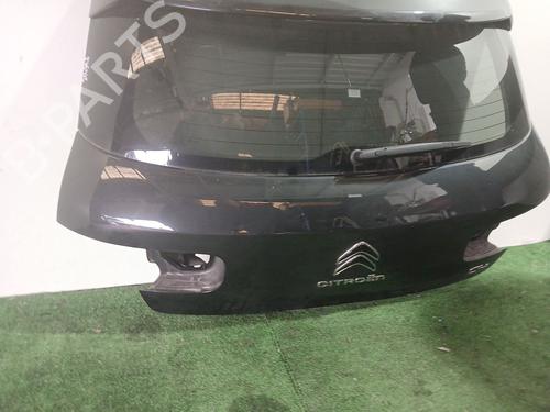 Tailgate CITROËN C4 CACTUS 1.2 THP 110 | BP27675244C6 