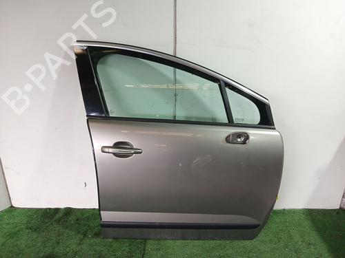 right-front-door-peugeot-3008-i-mpv-0u_-2009-2010-2011-2012-2013-2014-2015-2016-2017-32497985 main image
