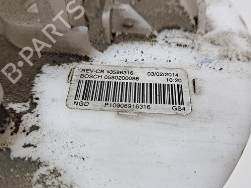 Fuel pump OPEL ZAFIRA TOURER C (P12) 1.4 (75) | BP9952411M76 