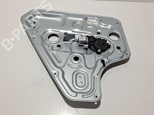 Used Rear left window mechanism HYUNDAI ix20 (JC) 1.4 CRDi (90 hp) 8508248