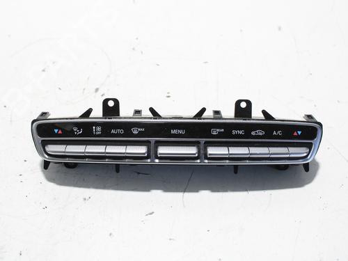 Used Climate control MERCEDES-BENZ GLC (X253) [2015-2022]  22247727