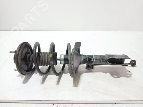 Used Left front shock absorber MITSUBISHI LANCER VIII Sportback (CX_A) 1.8 MIVEC (CX3A, CX6A) (140 hp) 28727355
