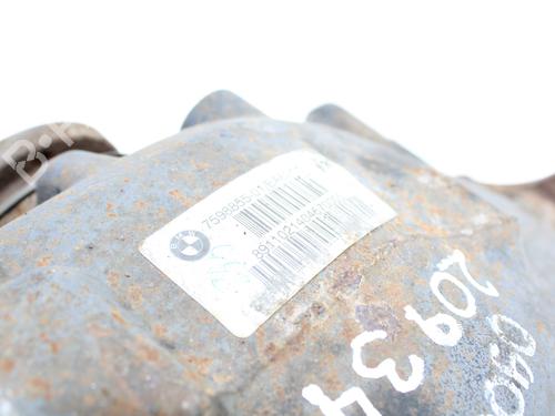 Rear differential BMW 3 Touring (E91) 318 d | BP17756557M24 