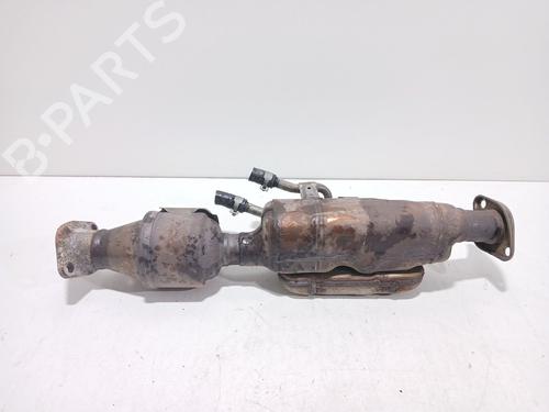 Used Catalyst Catalyst KIA NIRO I (DE) 1.6 GDI Hybrid (105 hp) 33321467 33321467