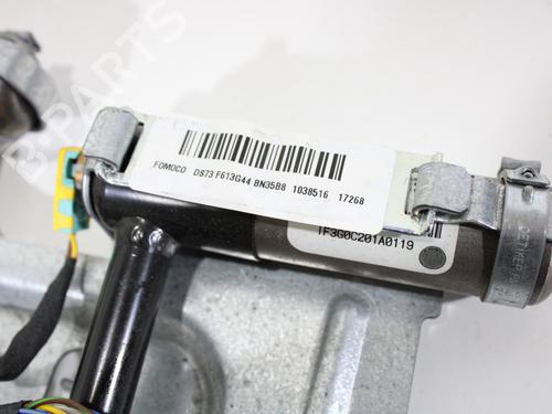 Seat buckle FORD MONDEO V Hatchback (CE) | BP33553053I32 - Image 4