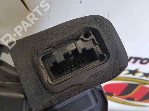 Front right lock VW GOLF VI (5K1) 2.0 TDI | BP5137547C97 