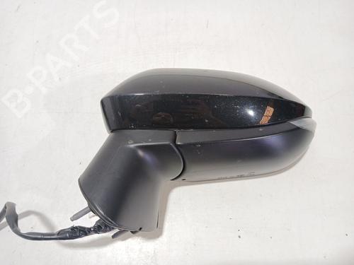 Used Left mirror Left mirror TOYOTA COROLLA Hatchback (_E21_, _EA1_, _EH1_) 1.8 VVTi Hybrid (ZWE219) (140 hp) 35952660 35952660