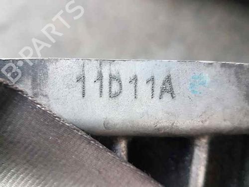 Gearbox TOYOTA PRIUS Liftback (_W2_) 1.5 Hybrid (NHW20_, NHW20R) | BP5140456M3 