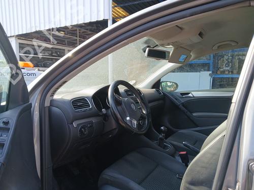ABS pump VW GOLF VI (5K1) 1.6 TDI | BP38752121M43 - Image 7