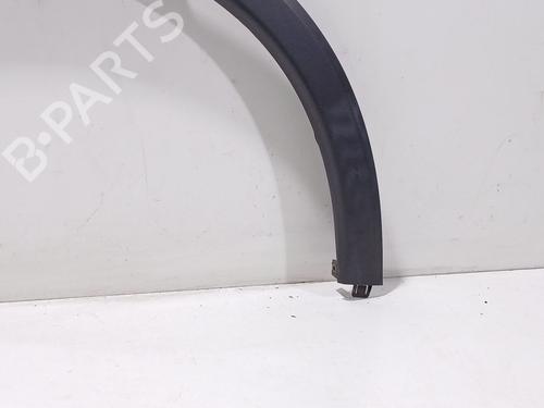 Front right wheel arch trim HONDA CR-V IV (RM_) 1.6 i-DTEC (RE6) | BP31091817C135 