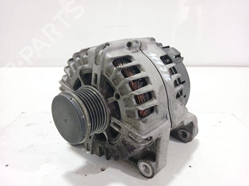 Alternator BMW 3 (E90) 320 d | BP38720169M7 - Image 2