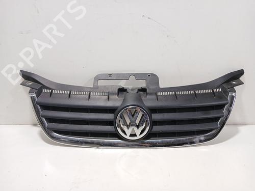 Used Grille VW TOURAN (1T1, 1T2) [2003-2011]  30759854