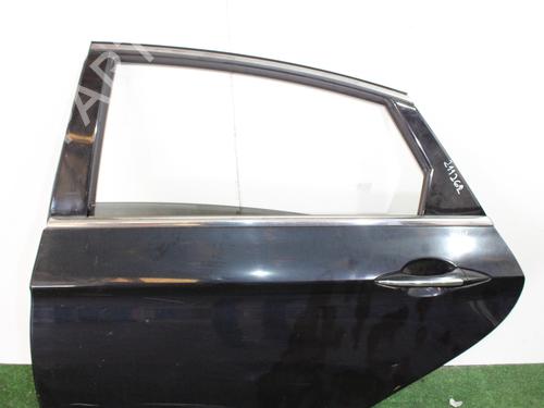 Left rear door HYUNDAI i40 I (VF) 1.7 CRDi | BP19166513C4