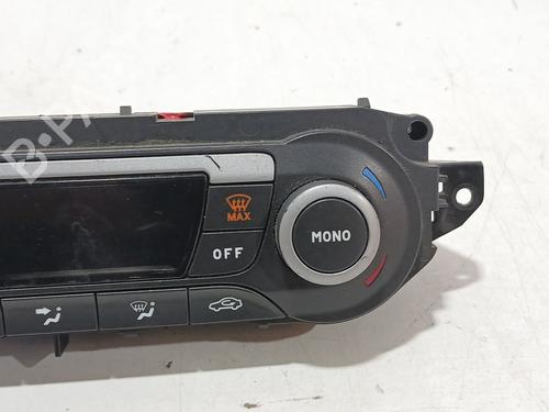 Climate control FORD KUGA I 2.0 TDCi 4x4 | BP38710133I5 - Image 3