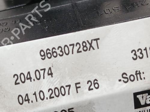 Switch PEUGEOT 207 CC (WD_) 1.6 16V | BP30103129I30