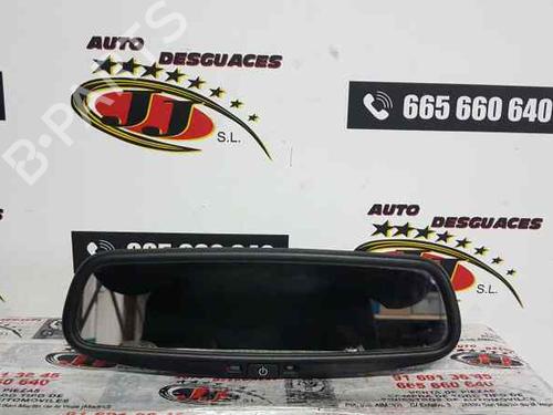 Used Rear mirror TOYOTA RAV 4 III (_A3_) [2005-2014]  5634431