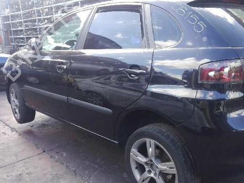 Engine SEAT IBIZA III (6L1)  | BP5135172M1 