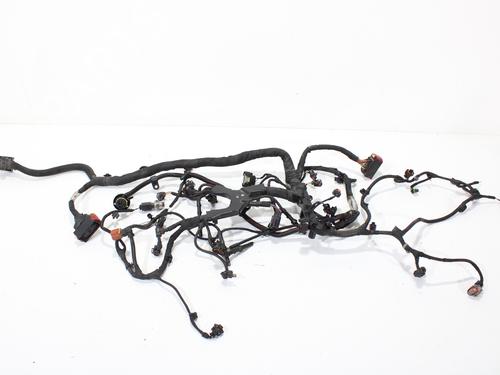 Câble Câble MASERATI QUATTROPORTE VI [2012-2026] 33932668 33932668