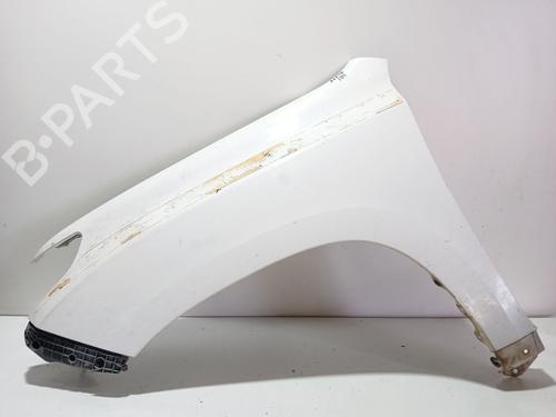 Used Left front fenders Left front fenders 38196699 38196699