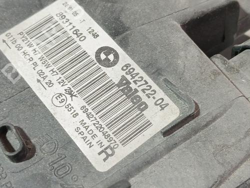 Right headlight BMW 3 (E90) 320 d xDrive | BP27711572C29 