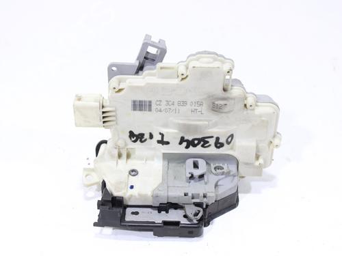 Rear left lock VW PASSAT B7 (362) 2.0 TDI | BP15680135C100 
