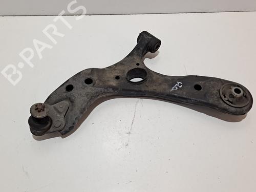 Used Left front suspension arm LEXUS CT (ZWA10_) 200h (ZWA10_) (99 hp) 10094713
