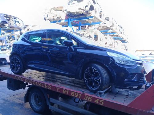 Right headlight RENAULT CLIO IV (BH_) 0.9 TCe 90 (BHNF, BHMA, BHMH, BHJK, BHJR) | BP32451704C29 